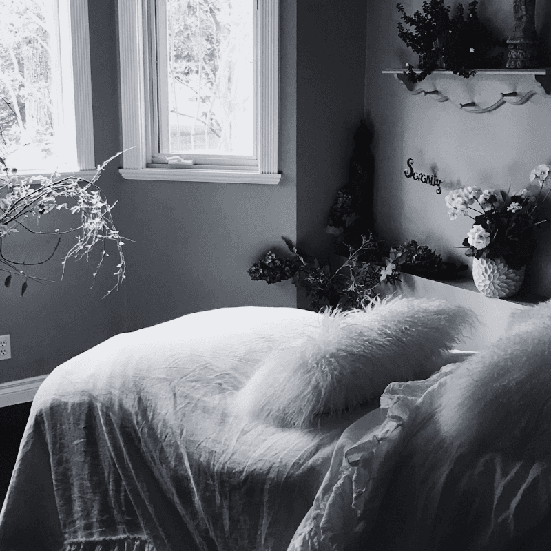 Serenity Sisters Spa Rocky Mountain House photo