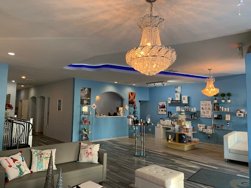 Serenity Skin Care and Body Wellness Englewood photo