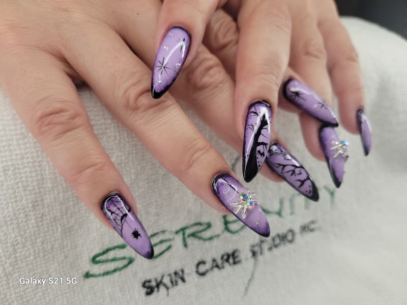Serenity Skin Care Studio Kitchener photo