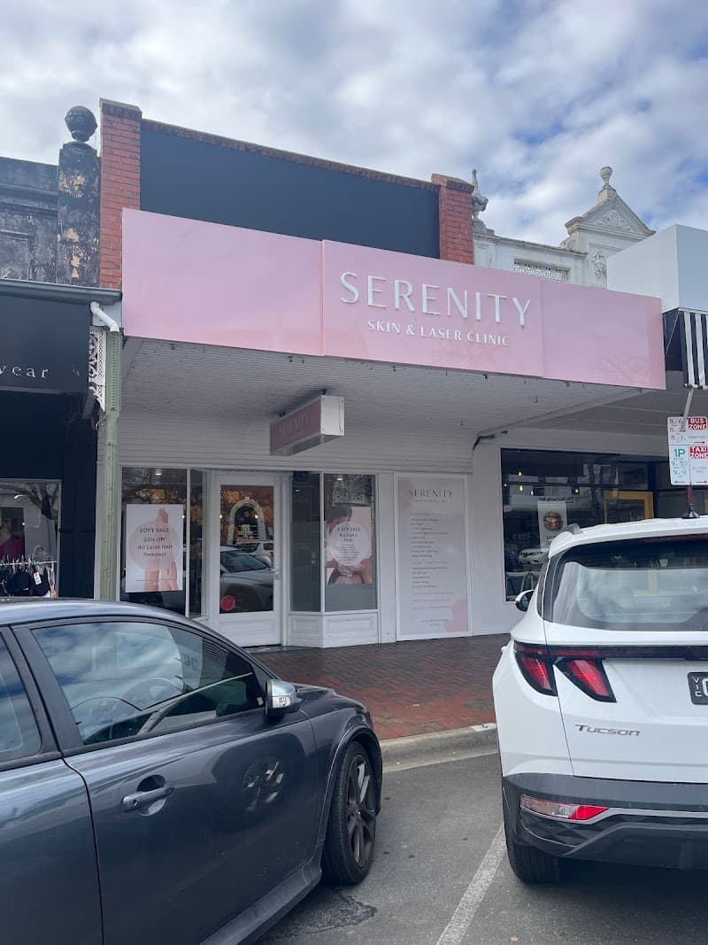 Serenity Skin Nail and Body Wangaratta photo