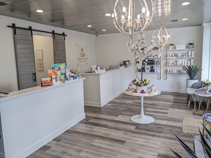 Serenity South Massage Studio Panama City photo