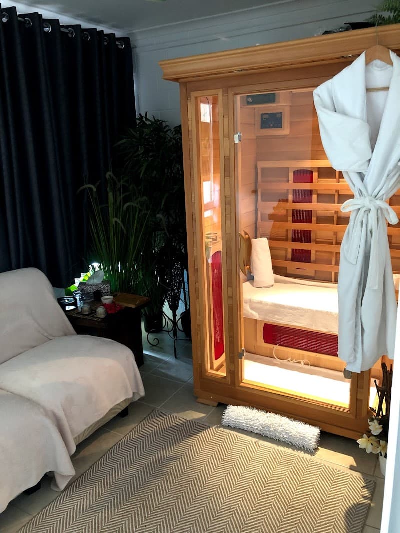 Serenity Spa Airlie Beach photo