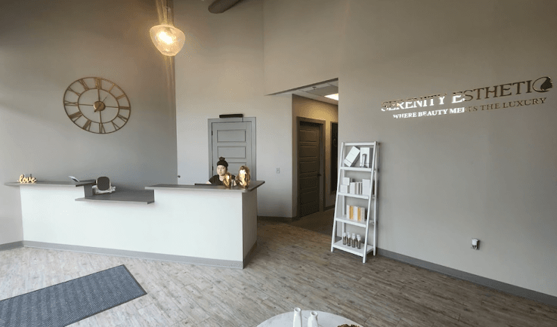Serenity Spa and Facials Omaha photo