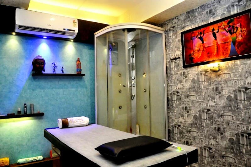 Serenity Spa and Hammam Ahmedabad photo