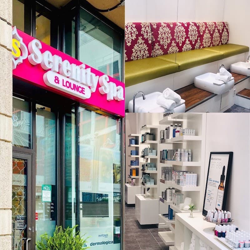 Serenity Spa and Lounge Toronto photo