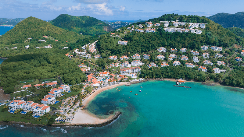 Serenity Spa At Windjammer Landing Saint Lucia photo