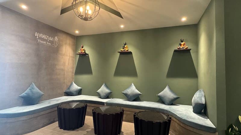 Serenity Spa Bimini photo
