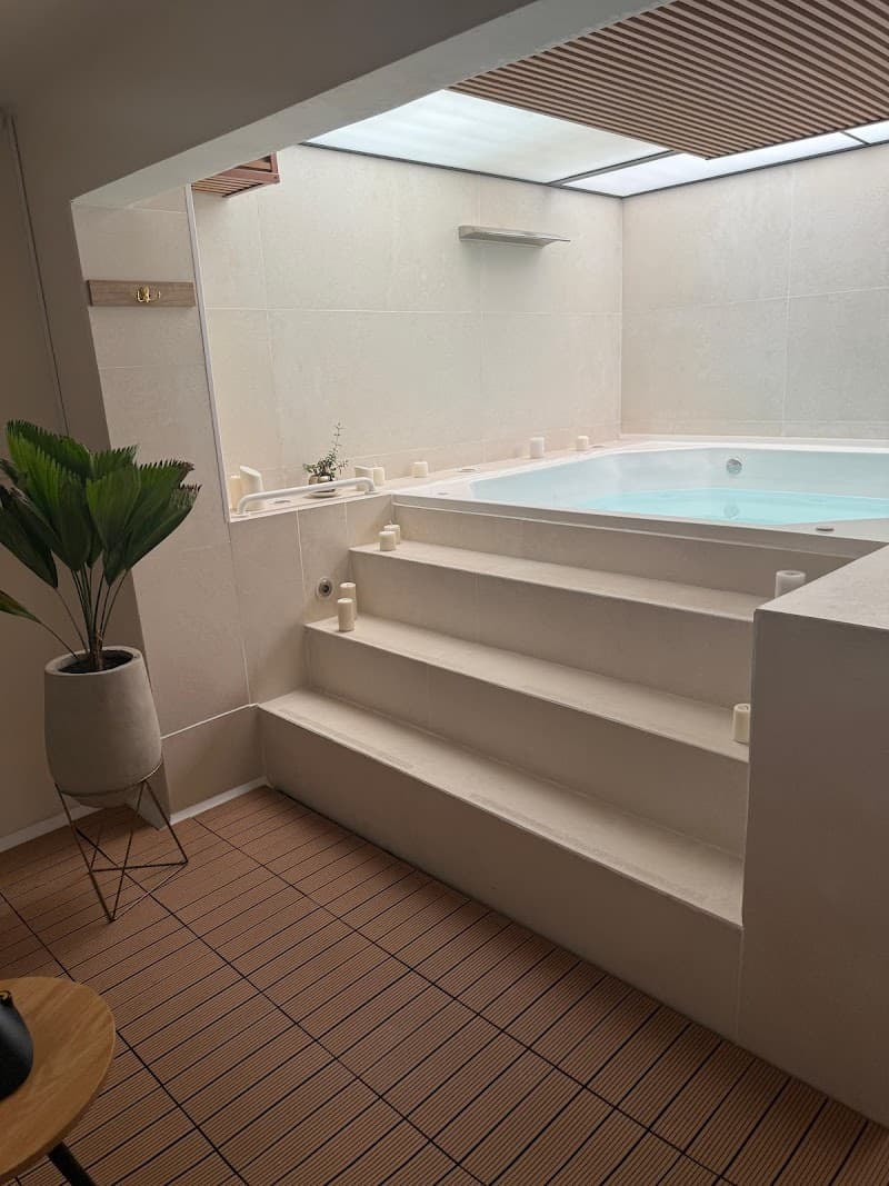 Serenity spa bogota Bogotá, D.C. photo