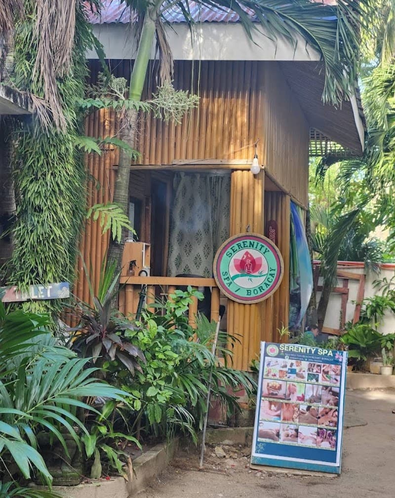 Serenity Spa Boracay photo