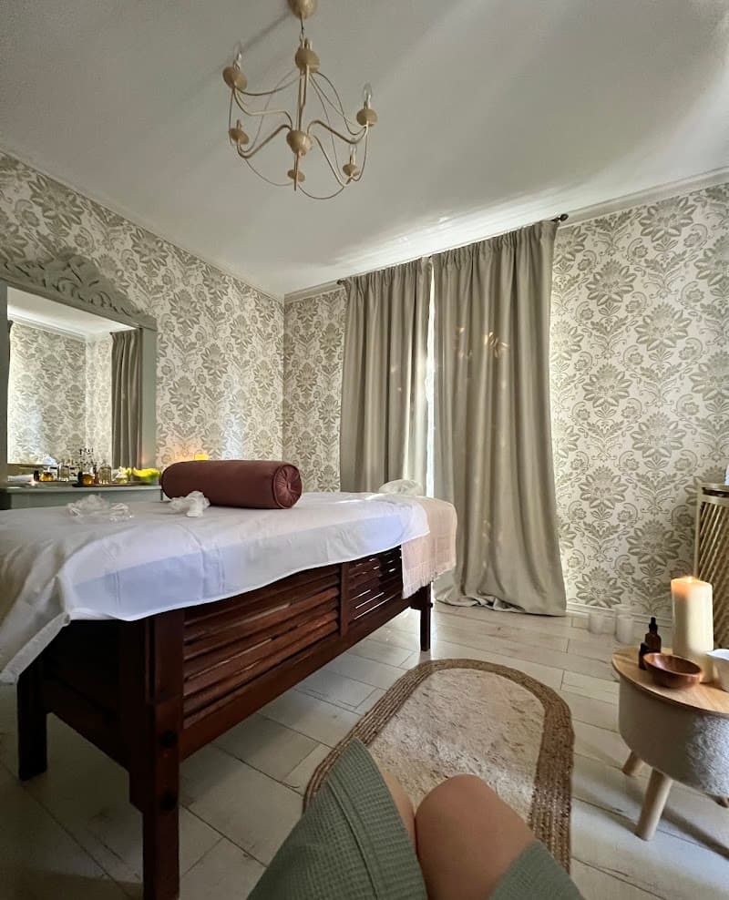 SERENITY SPA Botosani Botoșani photo