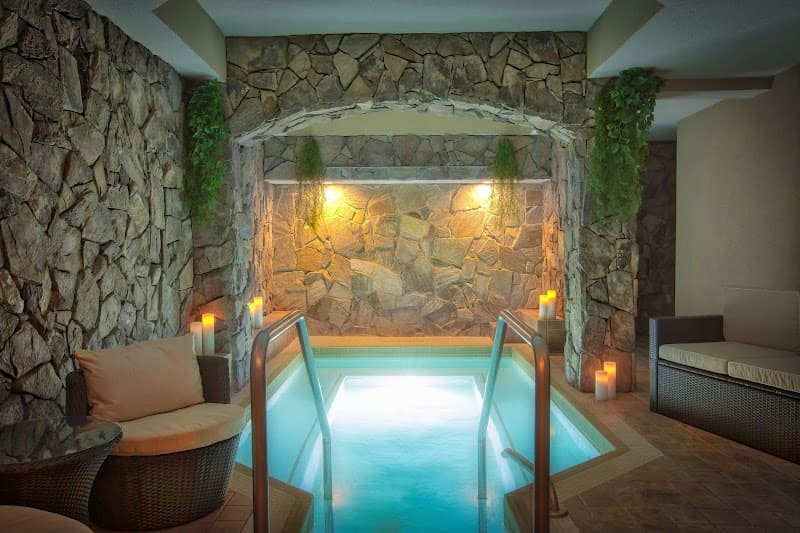 Serenity Spa by Westgate Park City photo