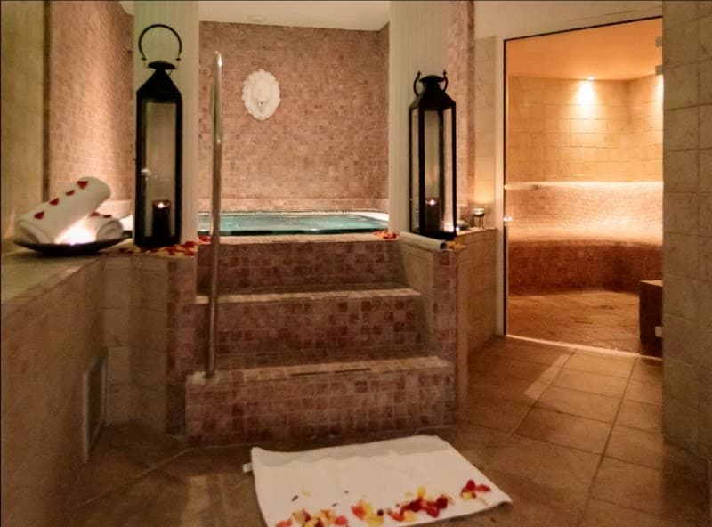 SERENITY SPA Corsica photo