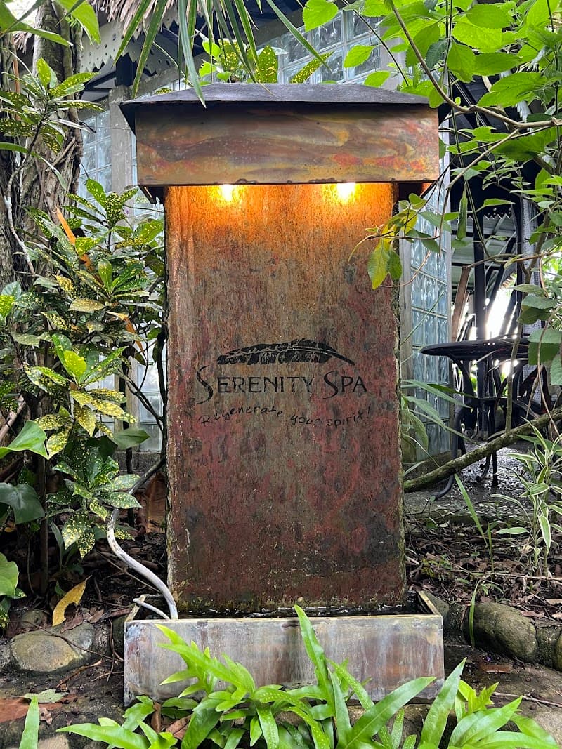 Serenity Spa Costa Rica Jaco photo