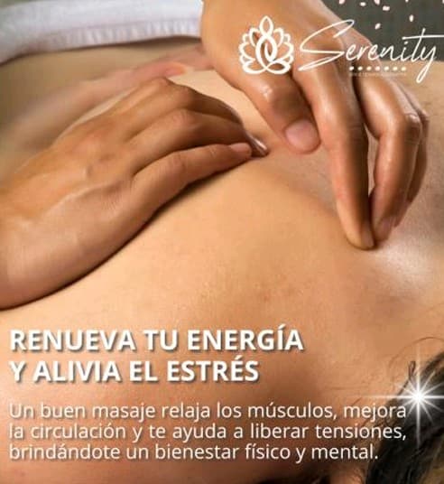 Serenity Spa DG Saltillo photo