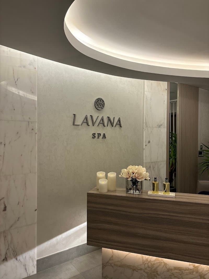 Serenity Spa DIFC Dubai photo