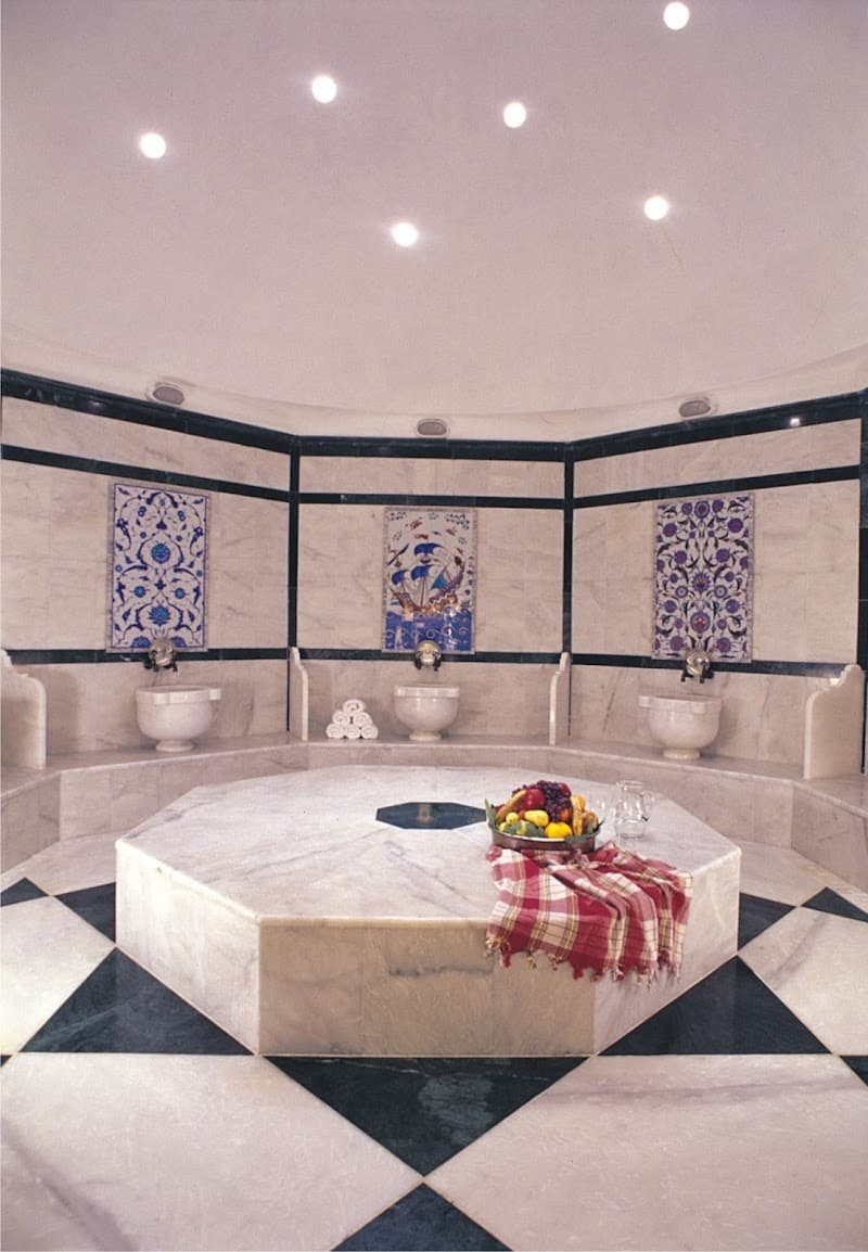 Serenity Spa - Ecesaray Fethiye photo