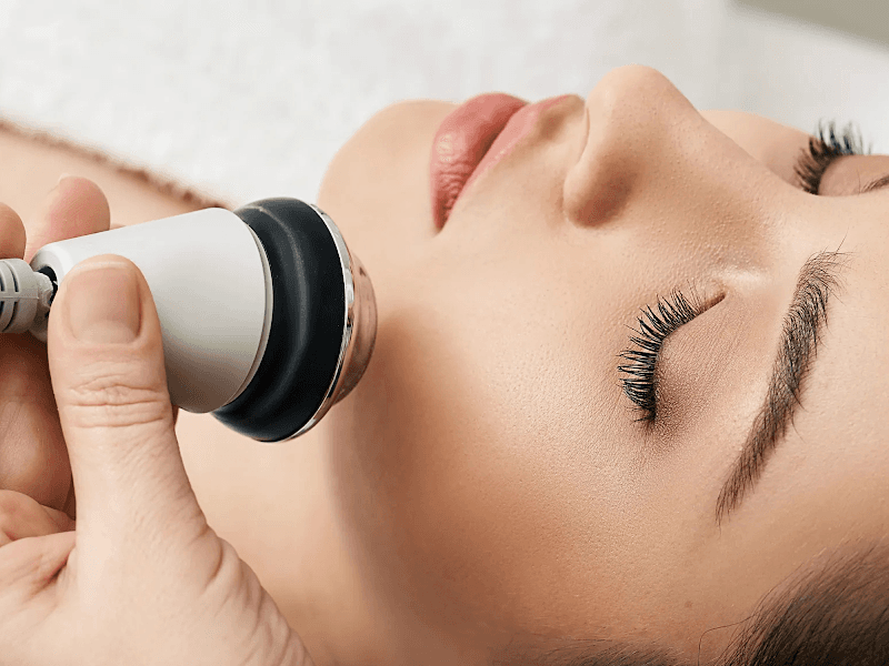 Serenity Spa & Facials Burlington photo