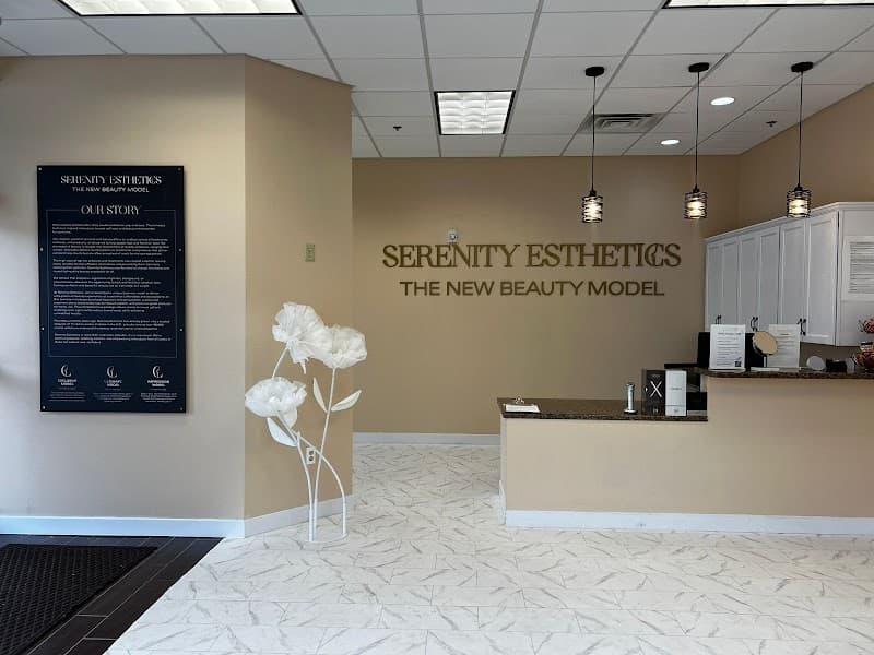 Serenity Spa & Facials Kansas Overland Park photo