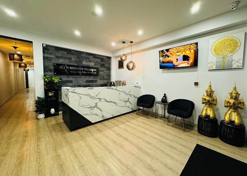 Serenity Spa for Adults and Girls Brisbane photo