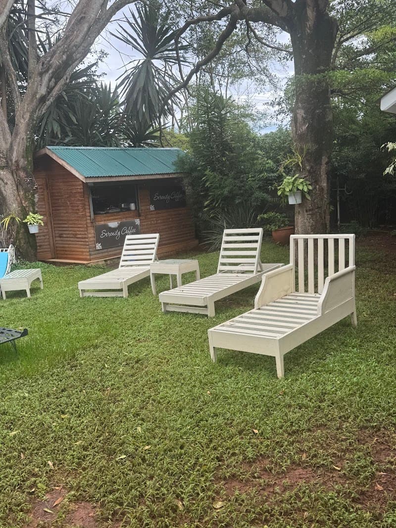 Serenity Spa Gigiri Nairobi photo