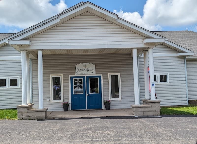 Serenity Spa & Holistic Center Albion photo