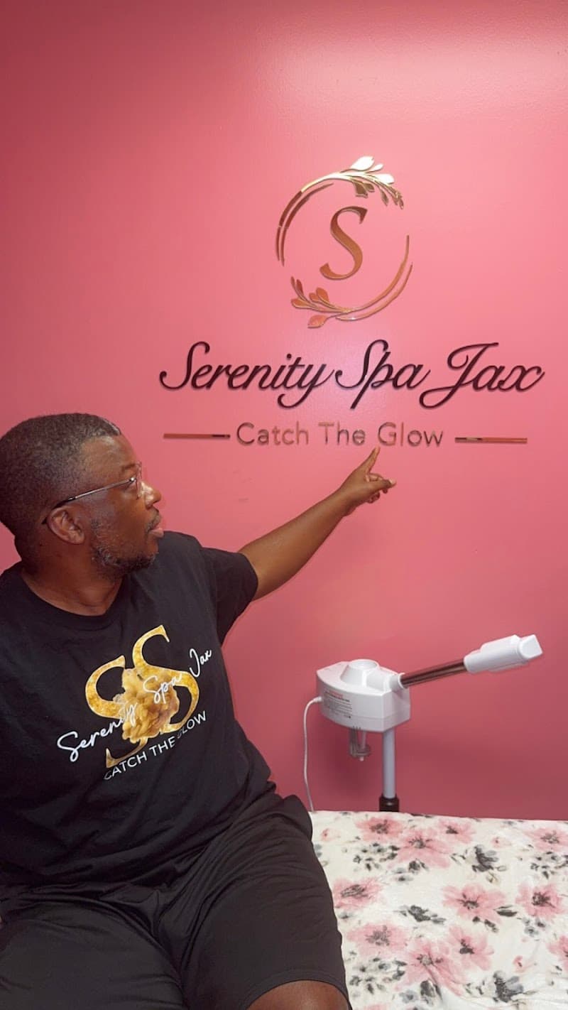 Serenity Spa Jax Jacksonville photo