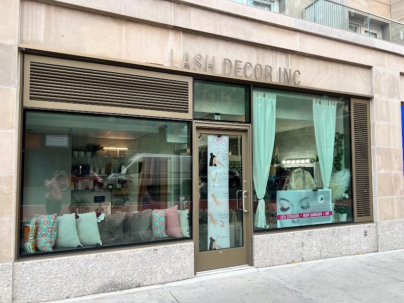 Serenity Spa & Lash Decor New York photo