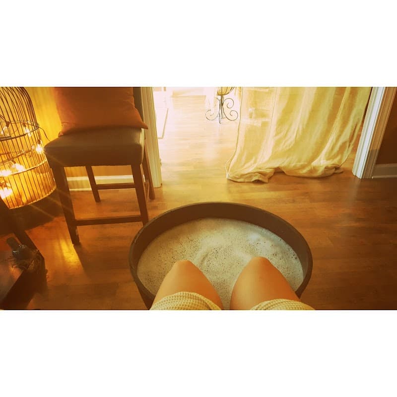 Serenity Spa,LLC Asheville photo