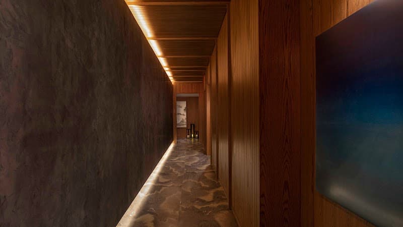 Serenity Spa NYC - NoMad New York photo