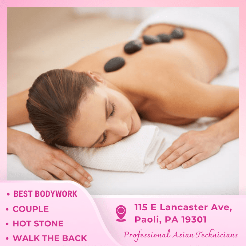 Serenity Spa of Paoli photo