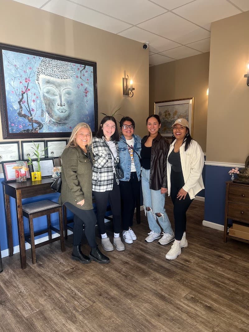 Serenity Spa of Walnut Creek photo