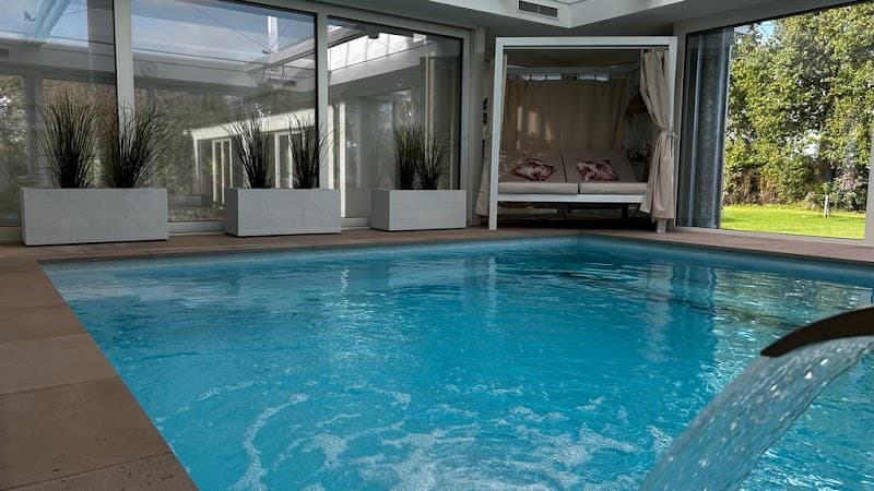 Serenity Spa Privatif - Sauna Privé - Hammam privé - Spa Privé - evjf - Wellness Privé Rhode-Saint-Genèse photo