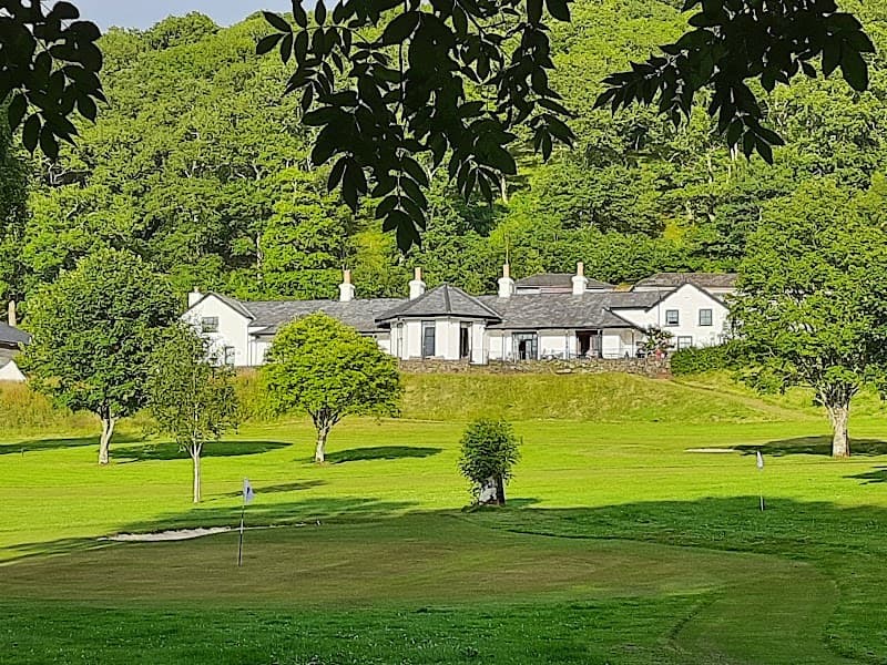 Serenity Spa Therapy Suite Bala Lake Hotel photo