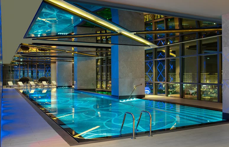 Serenity Spa Toshkent photo