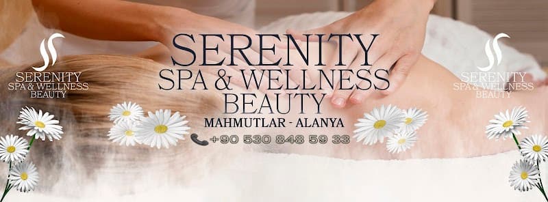Serenity Spa & Wellness Beauty Alanya photo