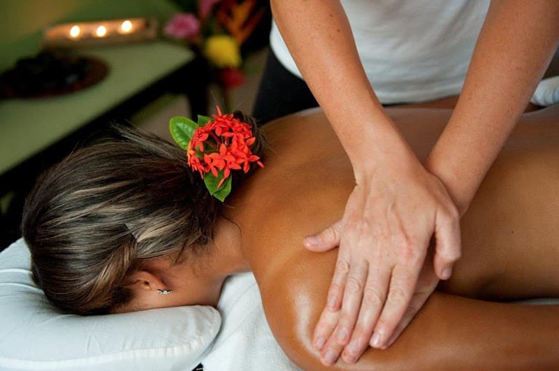 Serenity Spa & Wellness Center San Pedro Town photo