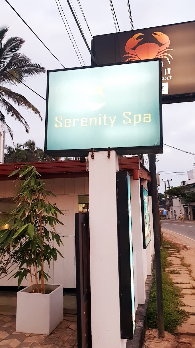 Serenity Spa & Wellness Nugegoda photo