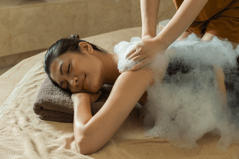 Serenity Spa & Wellness Quận Hoàng Mai photo