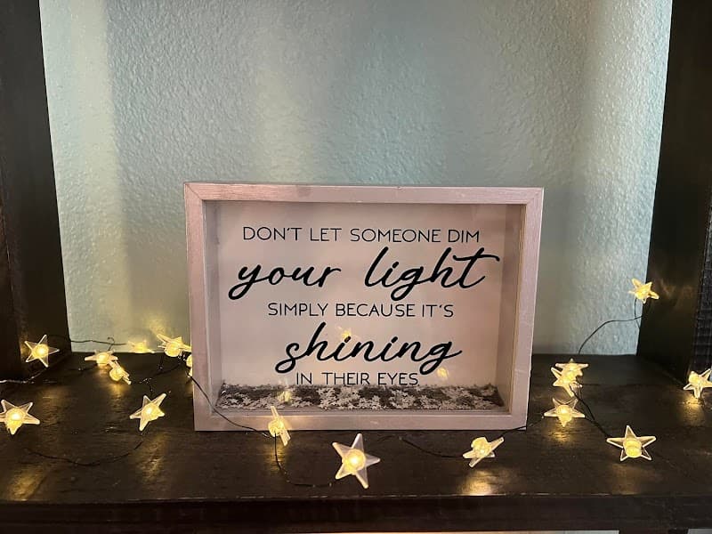 Serenity Space Massage & Mobile Healing New Braunfels photo