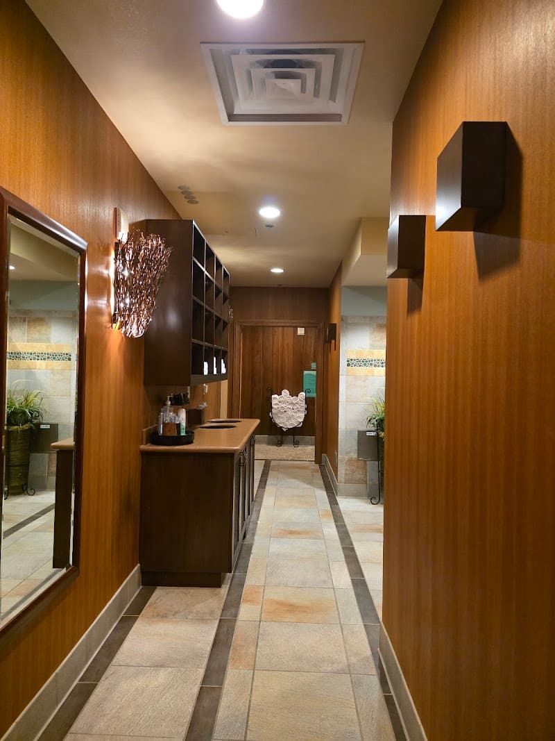 Serenity Springs Spa Coarsegold photo