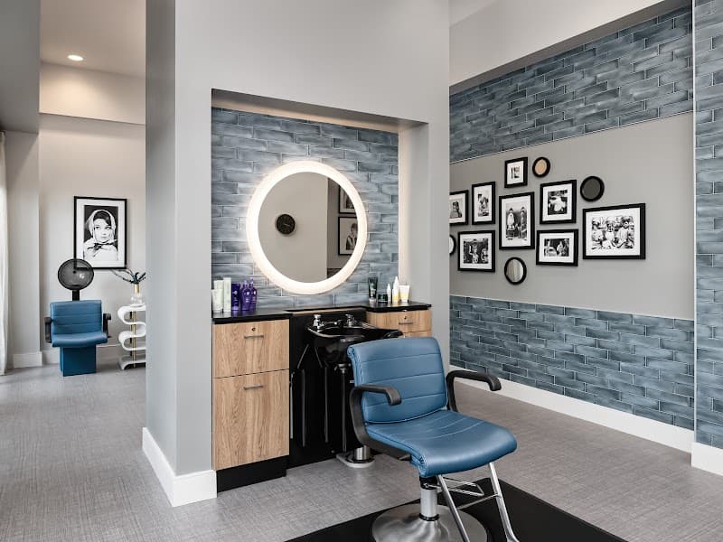 Serenity Station Salon and Spa Wilmington photo
