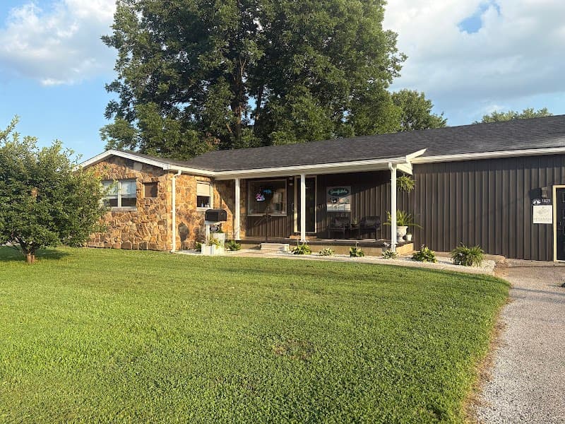 Serenity Studios Tell City photo