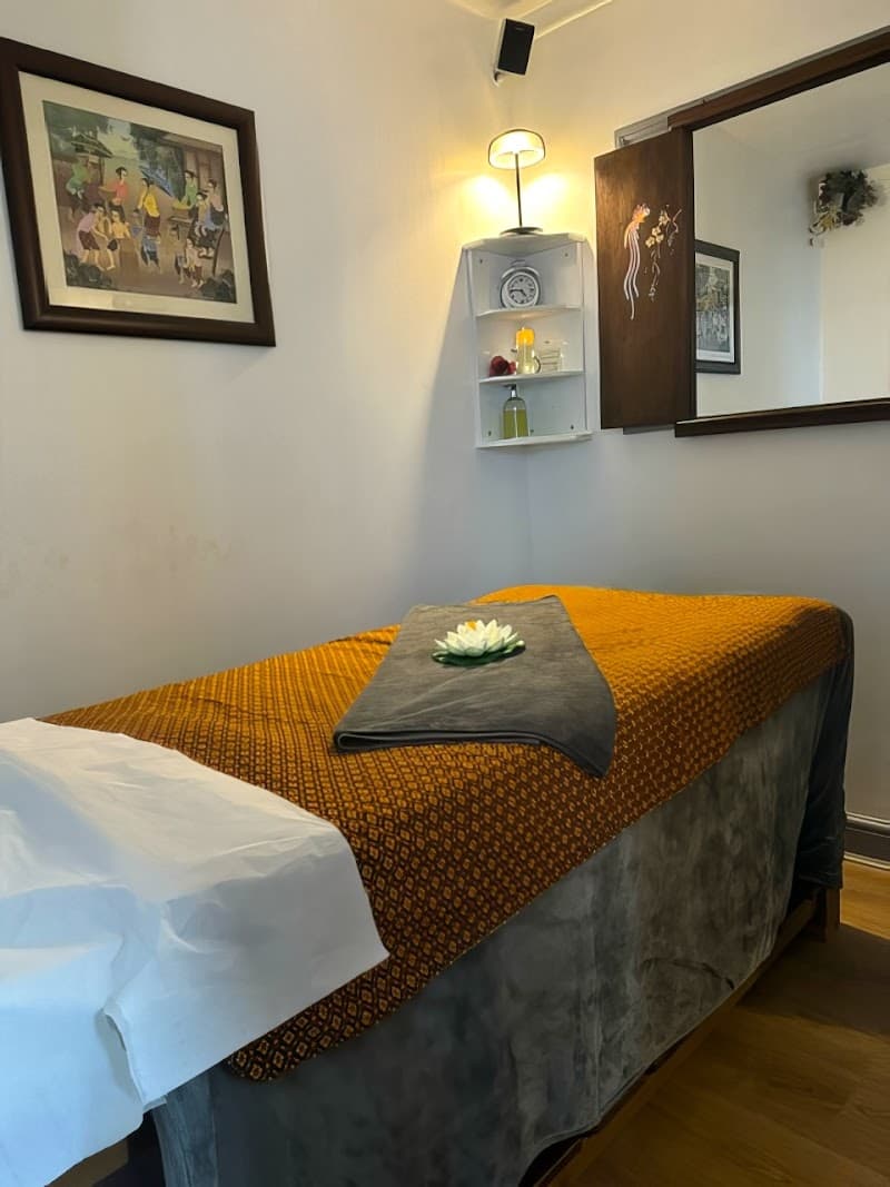 Serenity Thai Massage Windsor photo