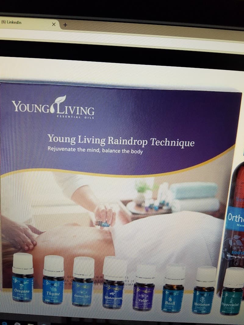 Serenity Therapeutic massage Alexandria photo