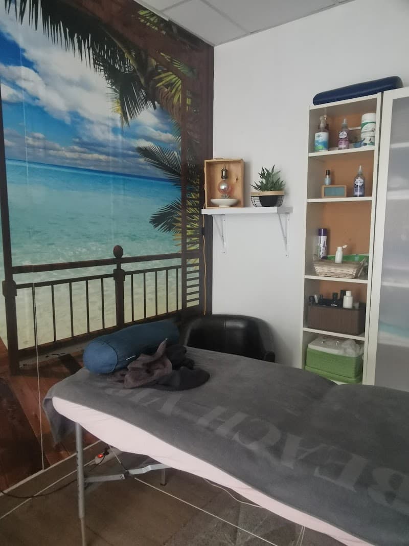 Serenity Touch Issy Massage Issy-les-Moulineaux photo