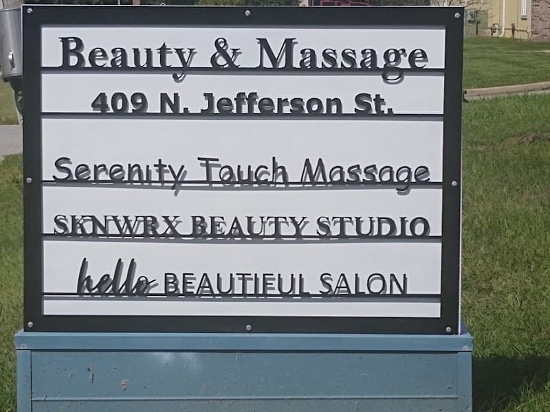 Serenity Touch Massage Holt photo