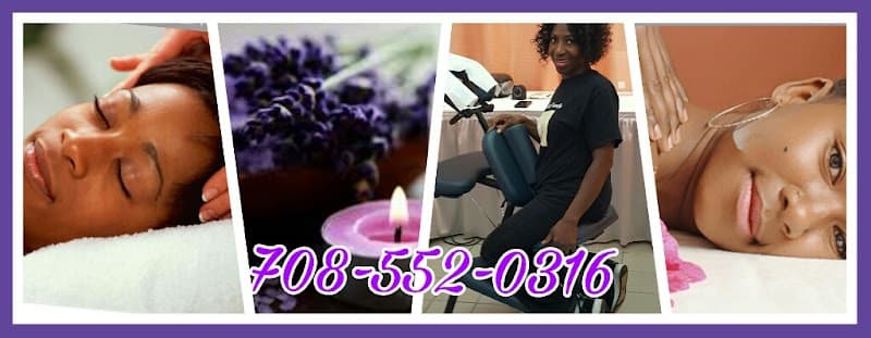 Serenity Touch Spa Chicago photo