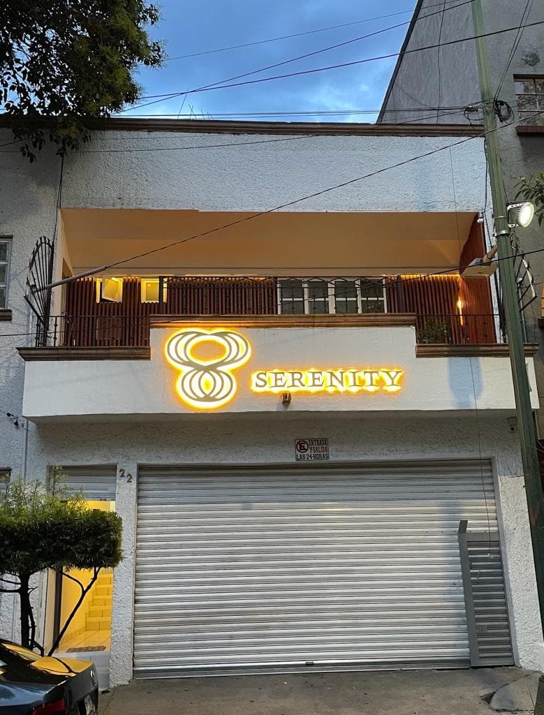 Serenity tratamientos corporales DelValle CDMX photo