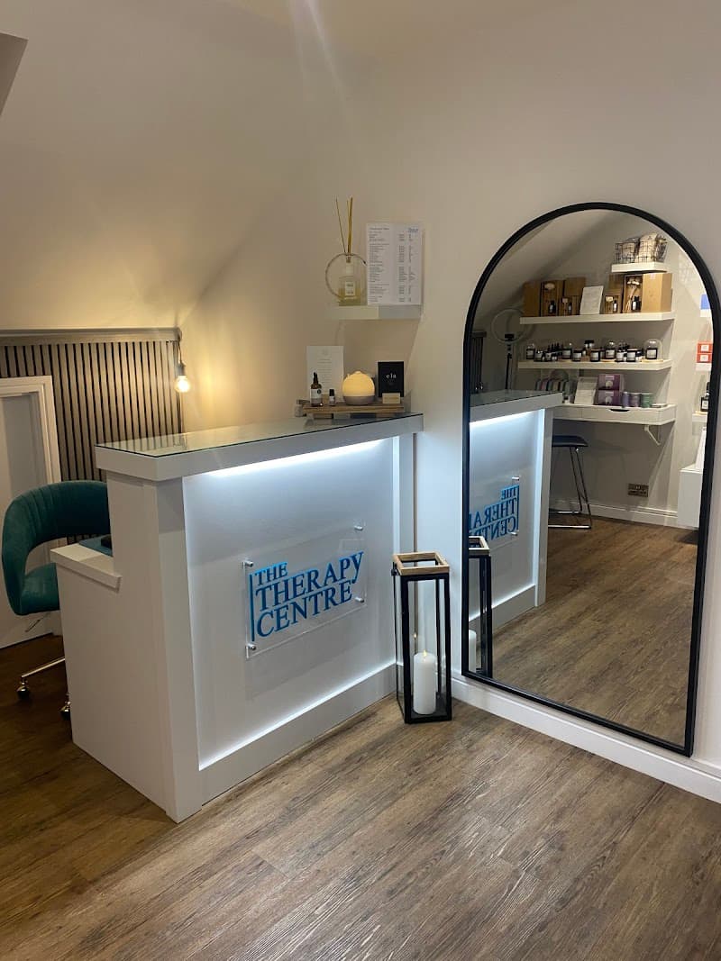 Serenity Treatment Room Middlesbrough photo