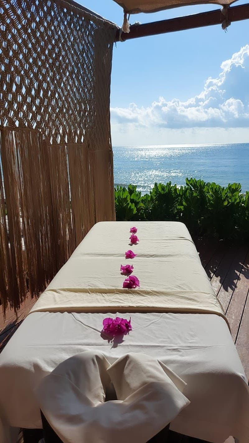 Serenity Tulum, Mobile Spa & massage photo
